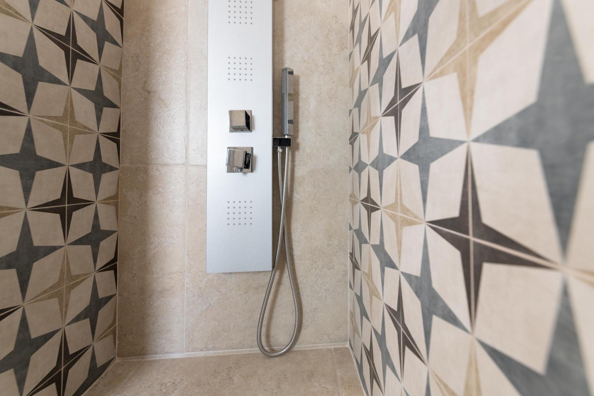 Le Bianche Suites オストゥーニ 部屋 写真